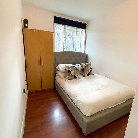 Regent House Apartment Лондон Екстер'єр фото