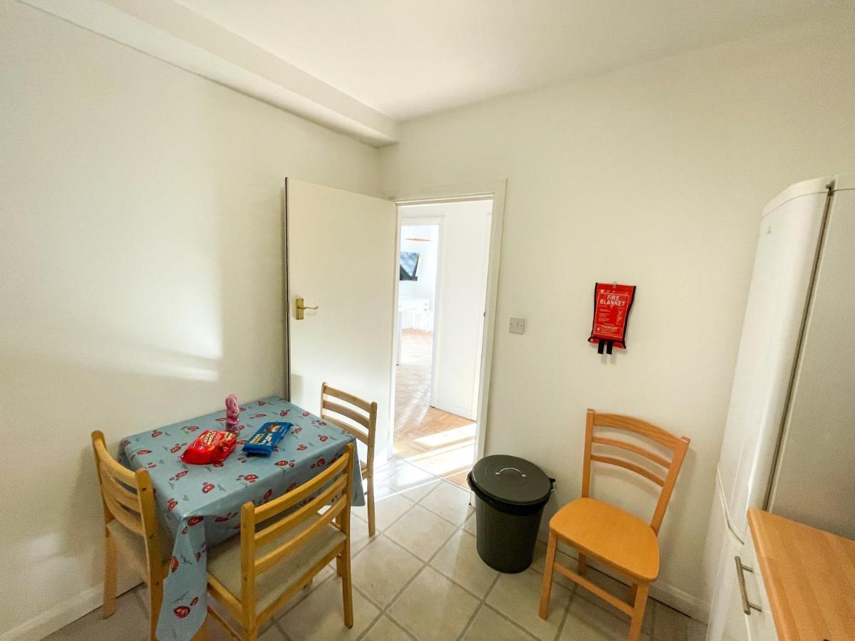 Regent House Apartment Лондон Екстер'єр фото