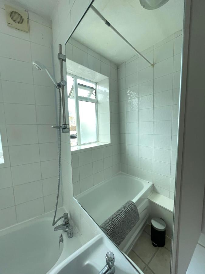 Regent House Apartment Лондон Екстер'єр фото