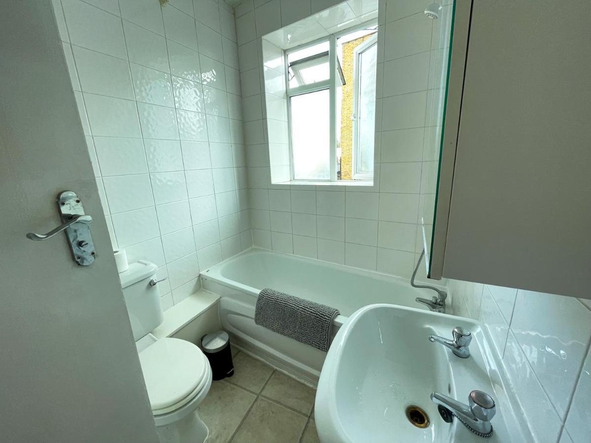 Regent House Apartment Лондон Екстер'єр фото