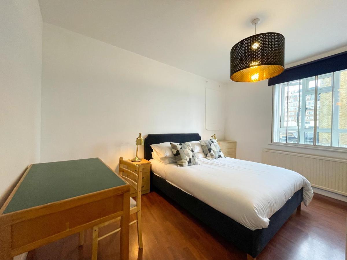 Regent House Apartment Лондон Екстер'єр фото