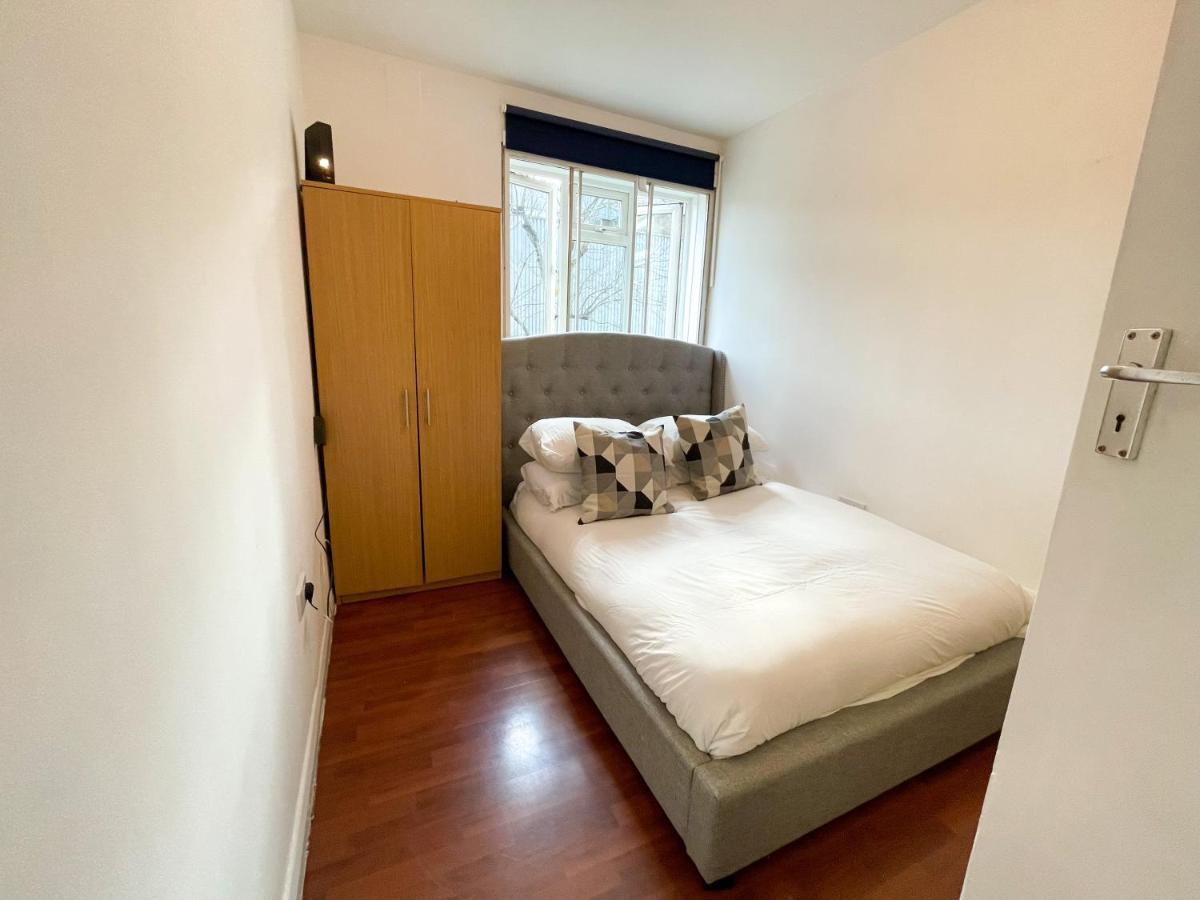 Regent House Apartment Лондон Екстер'єр фото